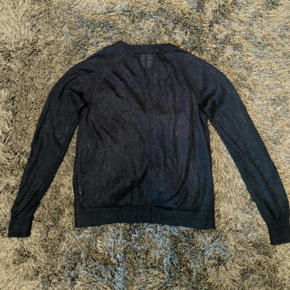 American Eagle Knit Cardigan - Picture 3 of 4